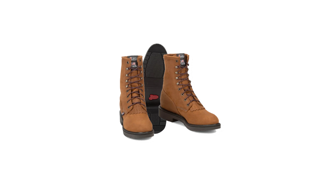 Brazos sales tactical boots