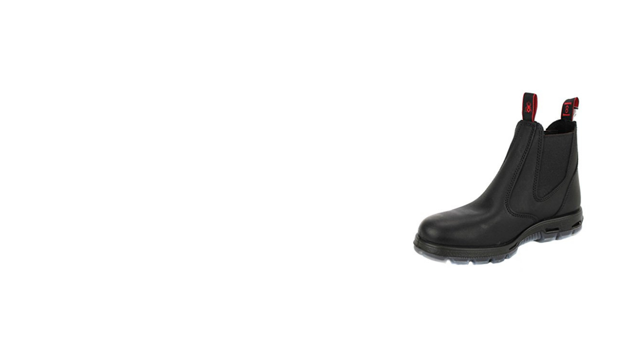 Redback 2025 spider boots