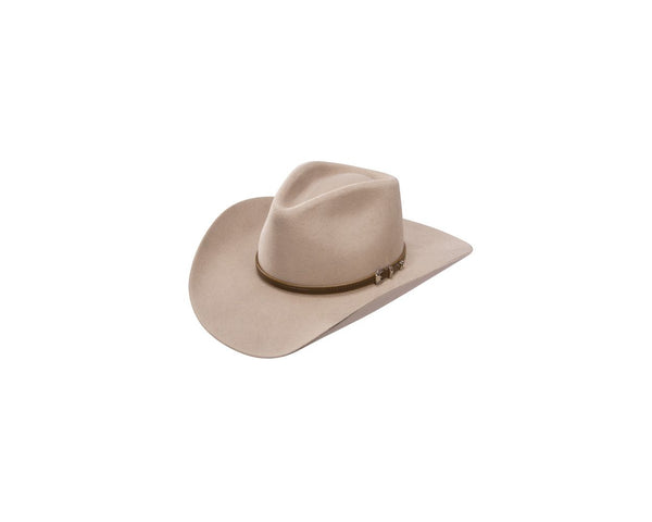 Stetson Seneca 4X Buffalo Wool Felt Cowboy Hat SBSNCA-41398