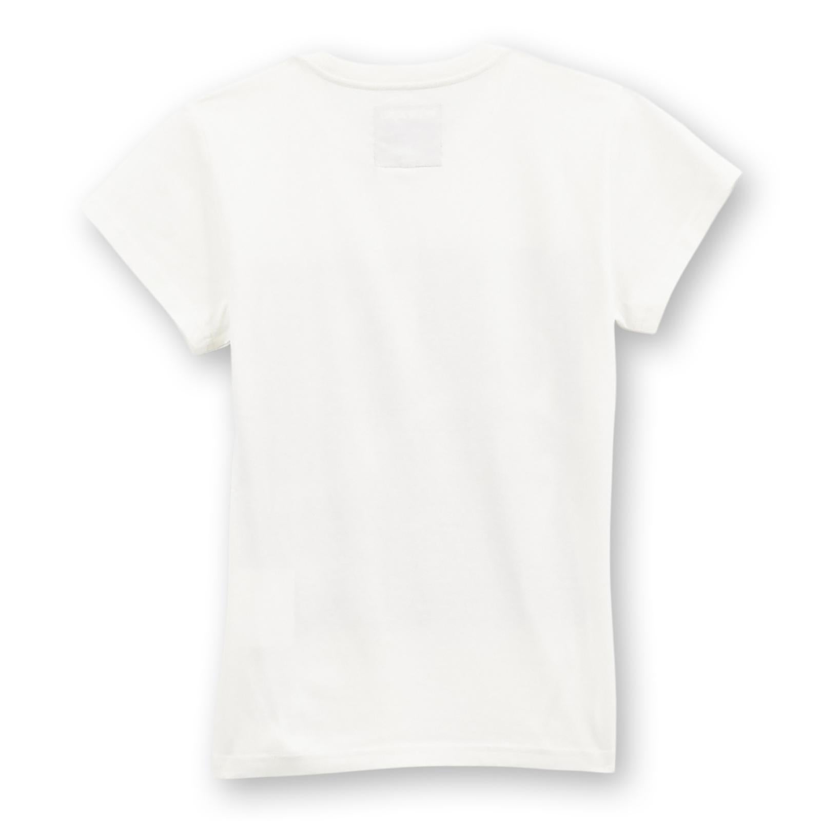 Wrangler Ladies Lainey Wilson High Tight Short Sleeve Shirt-112360649