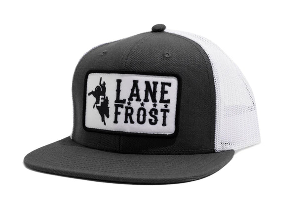 Lane Frost Brands Gangster Hat LFB1300