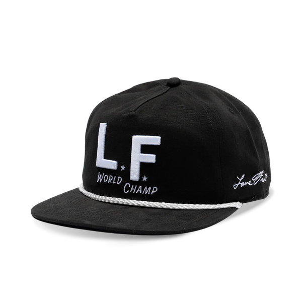 Lane Frost Brands 8 Seconds LFD8SECH