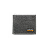 Ariat Rodeo Work Grey Heather Bi-Fold Wallet - A3402806