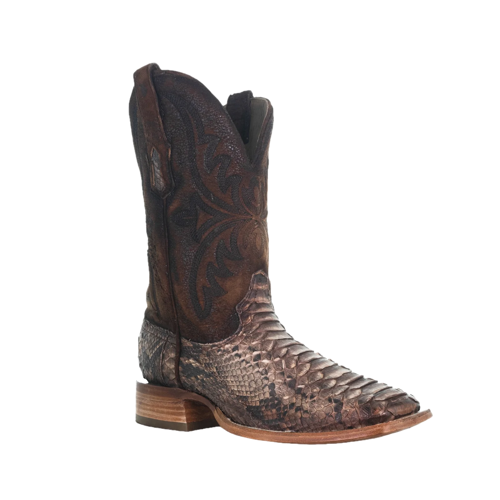 Corral 2025 python boots