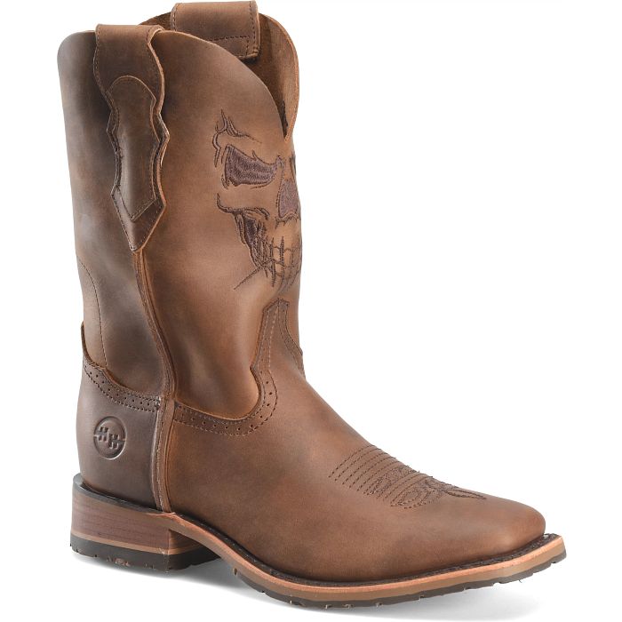 Double H Men's Stockman 11