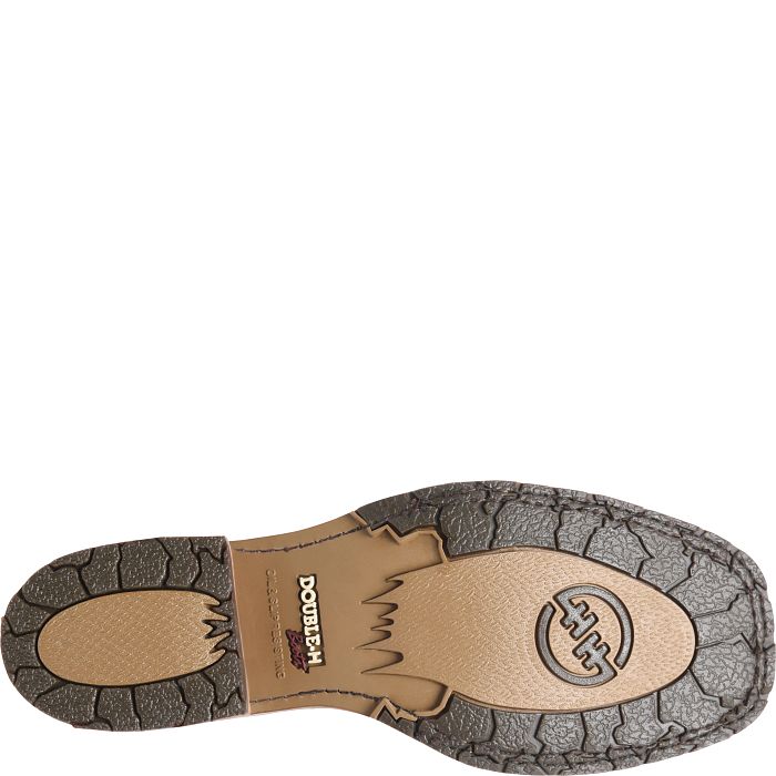 Double H Men's Stockman 11