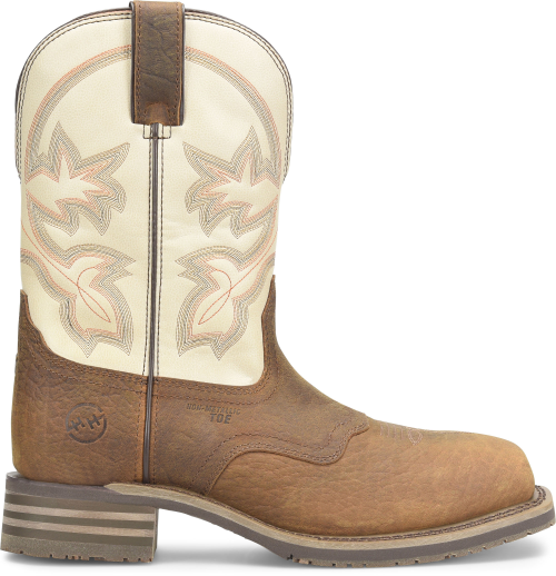 Double H Men s Stockman 10