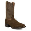Dan Post Mens Snyder Tan and Brown Leather Boot-DP5193