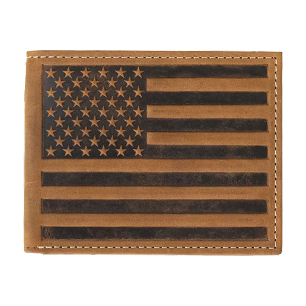 Canvas Bi-Fold Wallets By - Page 5