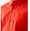 Ariat Youth Waylen Red Classic Fit Shirt-10058724