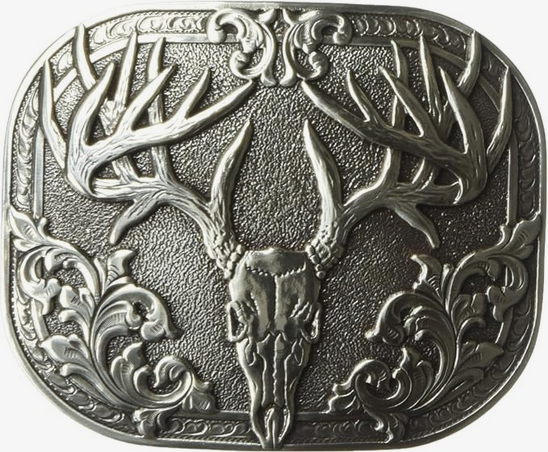 Buck belt buckle online