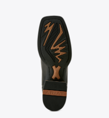 Ariat Ladies Olena Obsidian Western Boot-10063918