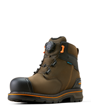 Boa 2025 work boot