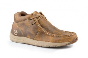 Roper Men's Swift Casual Boat Shoes 09-020-1662-0279