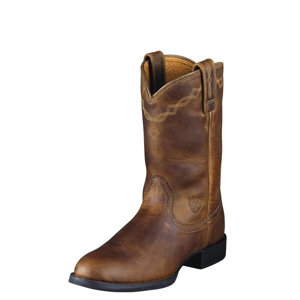 Ariat Ladies Heritage Roper 10000797