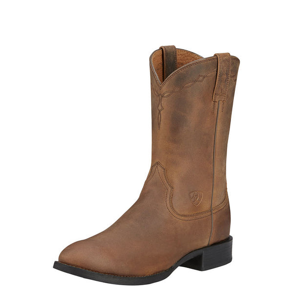 ARIAT Men's Heritage Roper 10002284