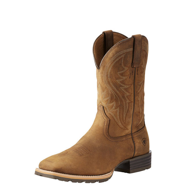 ARIAT Men's Hybrid Rancher Western Boot - 10023175