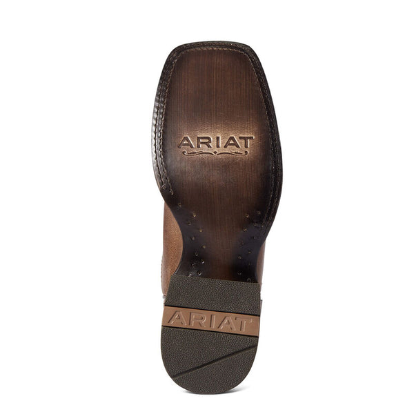 Ariat Ladies Circuit Patriot Western Boot 10038388