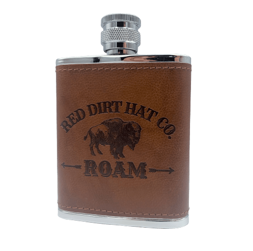 Red Dirt Hat Roam Cologne RDHC-RC