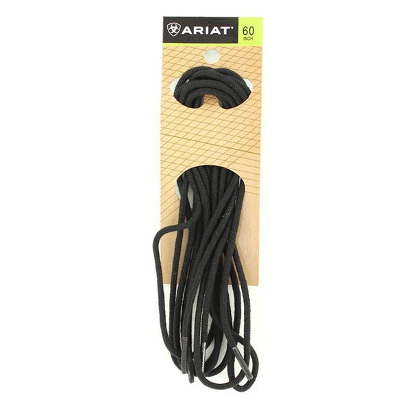 Ariat Nylon Boot Laces 60" 72" A2302601