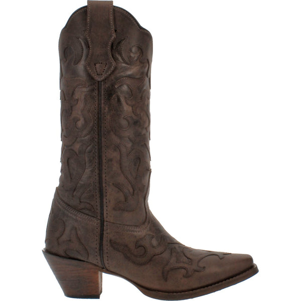 Laredo Ladies Colbie Leather Boot 52344