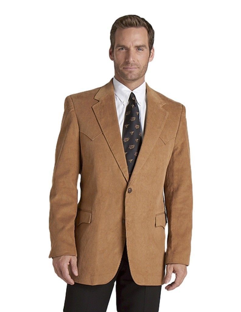 Circle S Sport Coat Cc4625-26