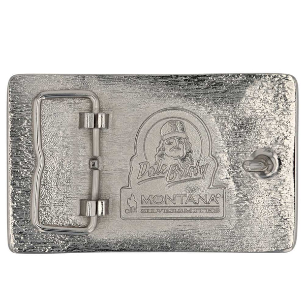 Rodeo Time Southwestern Attitude Belt Buckle A919DB