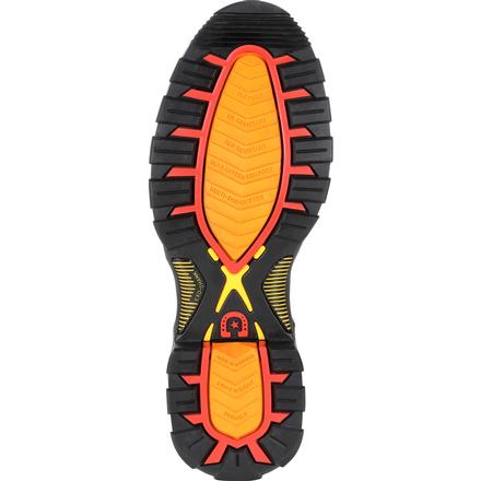 Durango Men's Maverick XP Composite Toe Waterproof Pull On Work Boots DDB0237