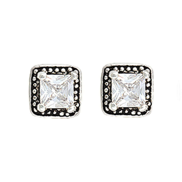 Star Lights Western Princess Earrings ER2554