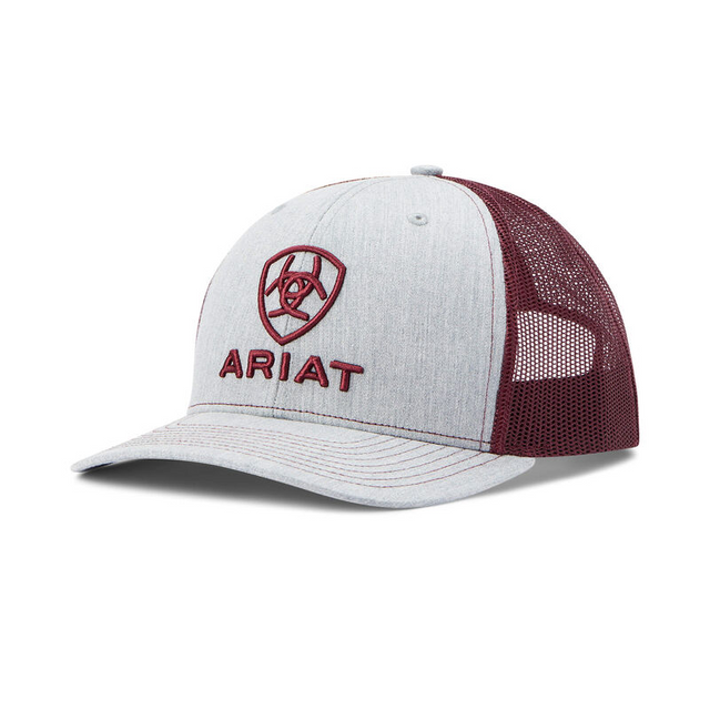 Ariat 2025 trucker cap