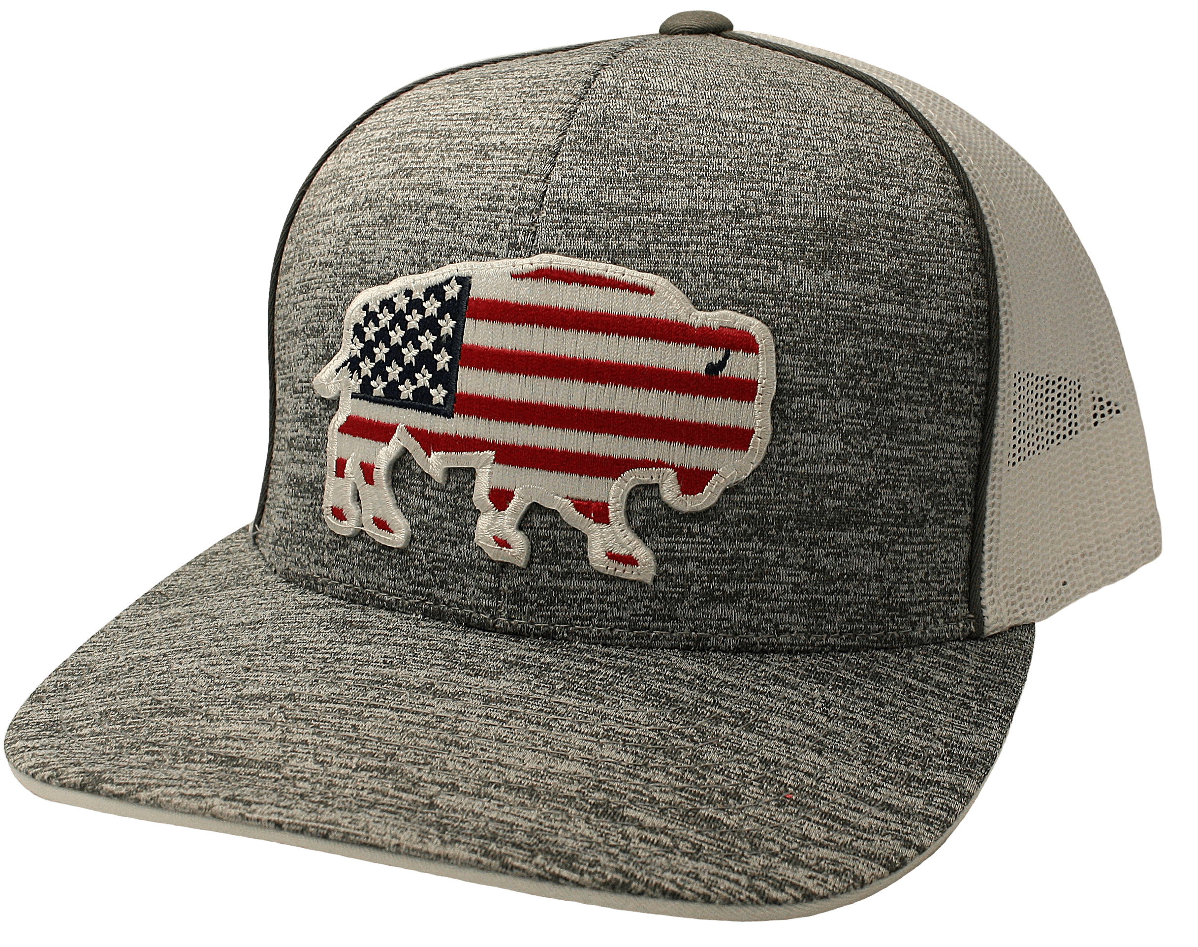 Red Dirt Hat Co