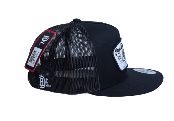 Red Dirt Hat Co. "Dos Dillo" Ball Cap RDHC205