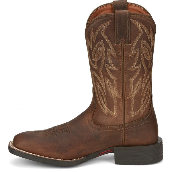 Justin Men's Canter Western Boots SE7510