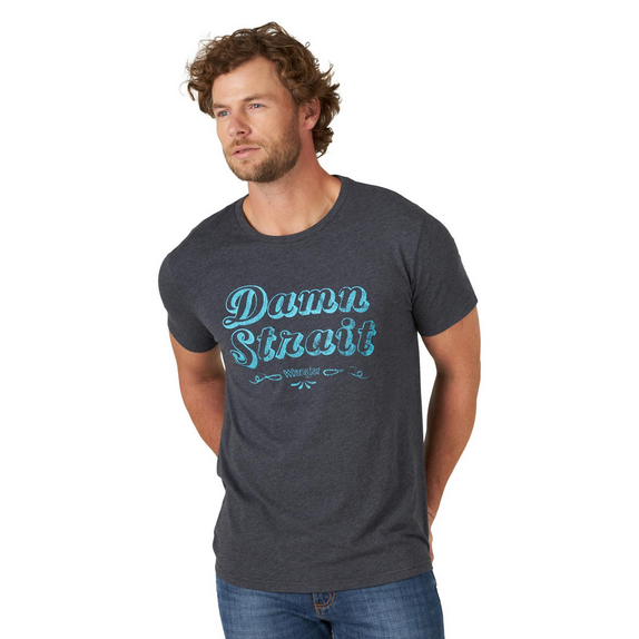 Wrangler Men's George Strait