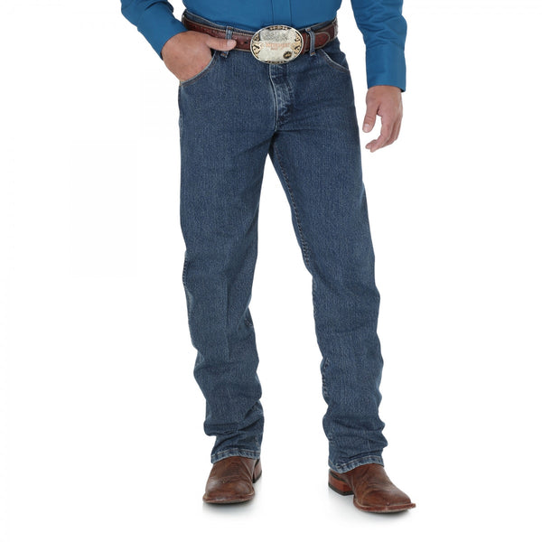 Wrangler Men's Advanced Comfort Cowboy Cut 47MACMT