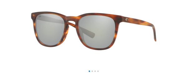 Costa Sullivan 191 580G