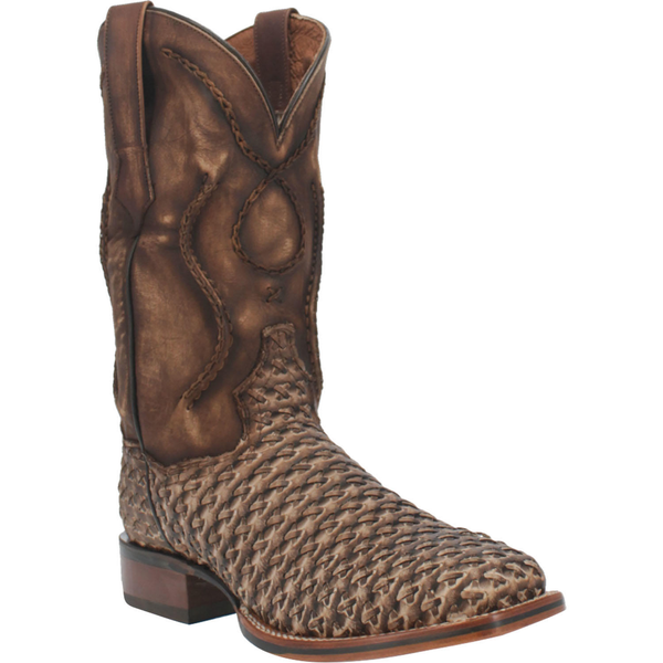Dan Post Men's 11" Stanley Boot DP4903