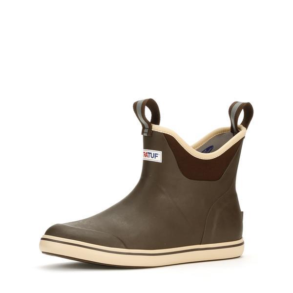 Xtratuf Ankle Deck Boots for Men – Glik's Xtratuf Ankle Deck Boots for Men – Glik's