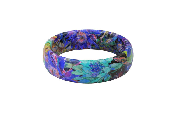 Groove Life Twilight Blossom Ring