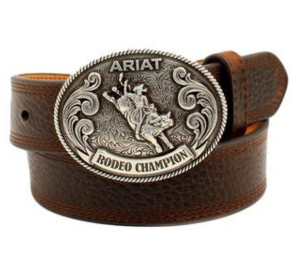 Kids best sale belt buckles