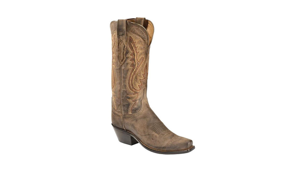 Lucchese 2025 boot socks