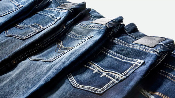 Men’s Jeans