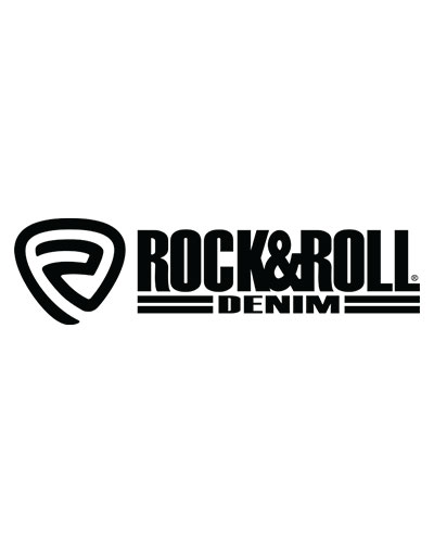 Rock & Roll Denim Jeans