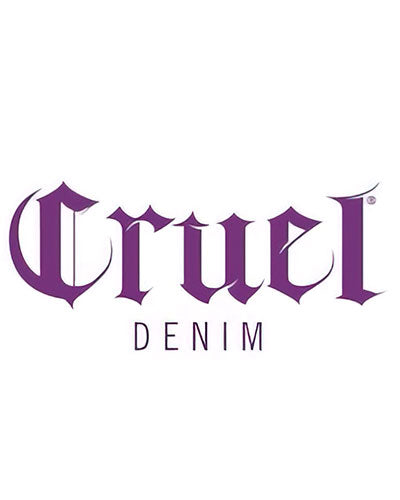 Cruel Denim