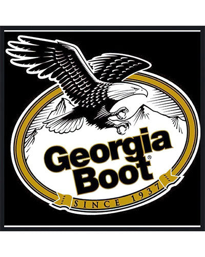 Georgia Boot