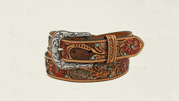 Ladies Belts