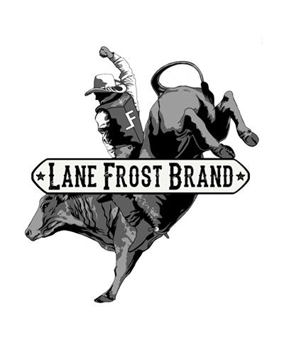 Lane Frost