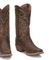 Men's Western Boots