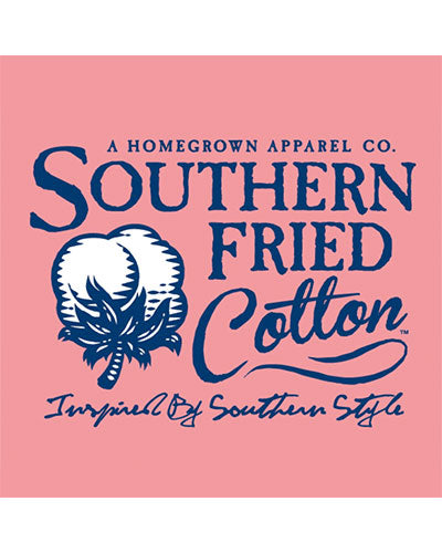 Southern Fried Cotton