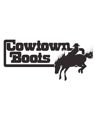 Cowtown Boots